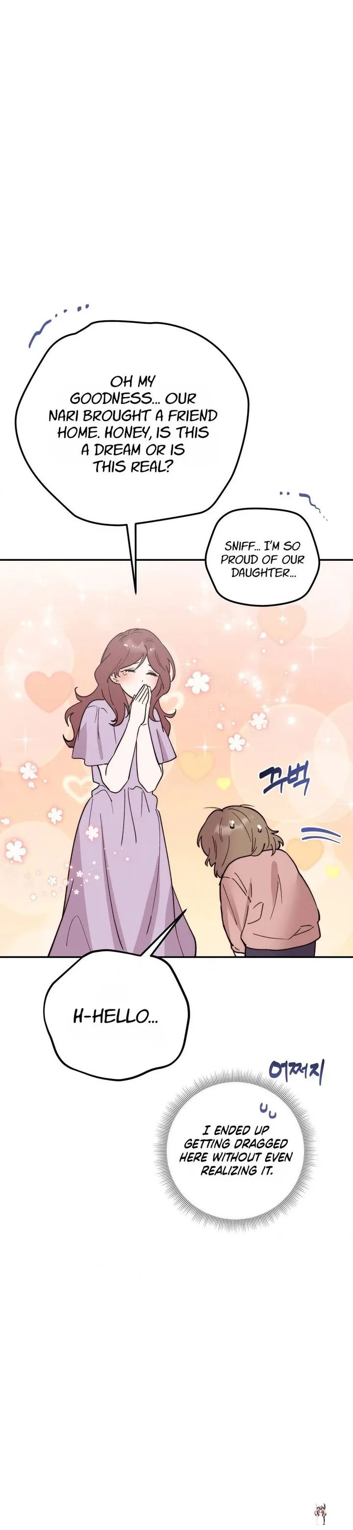 Happily Ever After Happily Ever After Chapter 25 - Trang 3