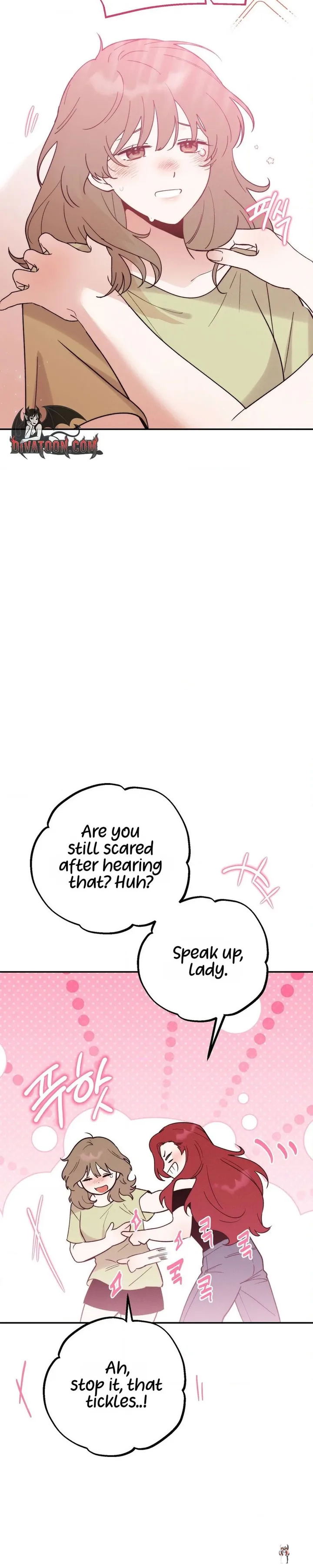 Happily Ever After Happily Ever After Chapter 25 - Trang 35