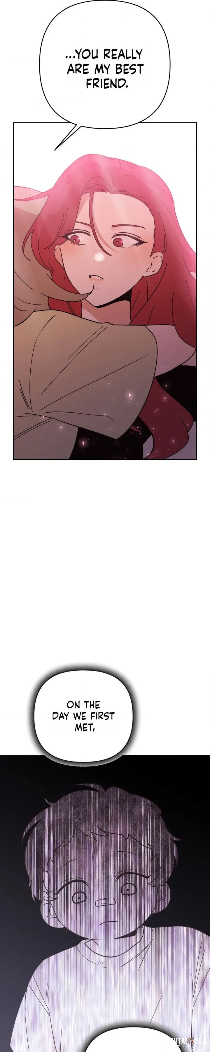 Happily Ever After Happily Ever After Chapter 25 - Trang 37