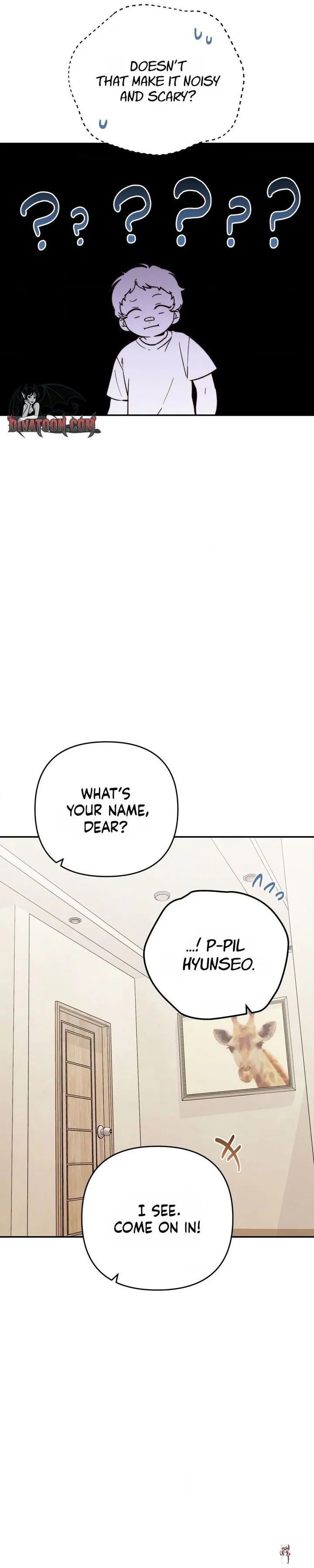 Happily Ever After Happily Ever After Chapter 25 - Trang 5