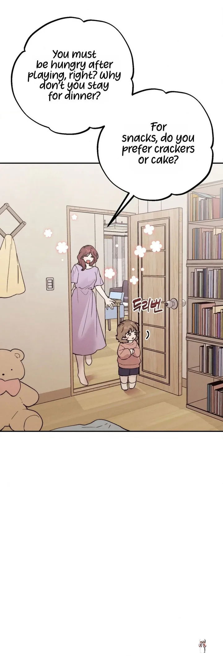 Happily Ever After Happily Ever After Chapter 25 - Trang 6