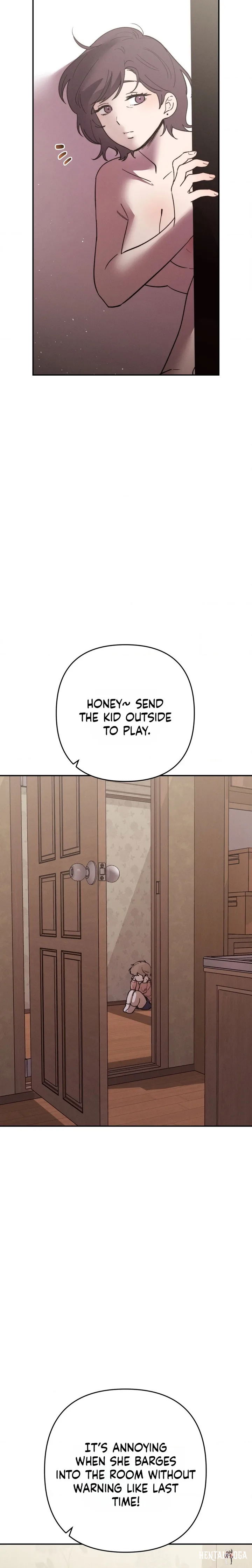 Happily Ever After Happily Ever After Chapter 24 - Trang 18