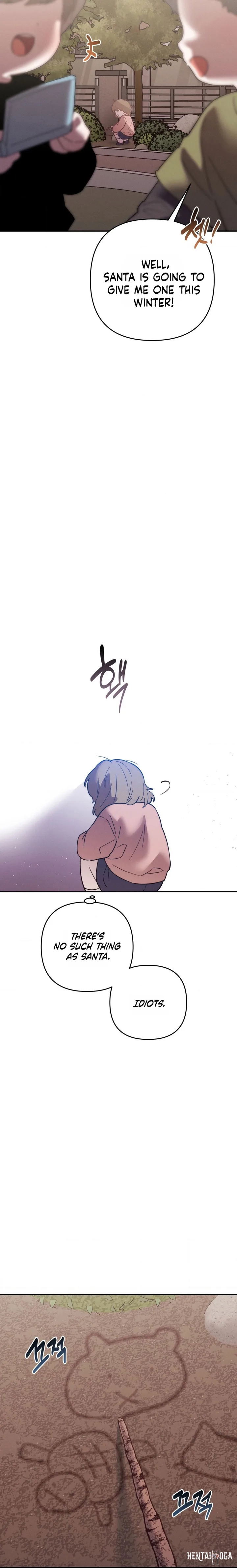 Happily Ever After Happily Ever After Chapter 24 - Trang 20