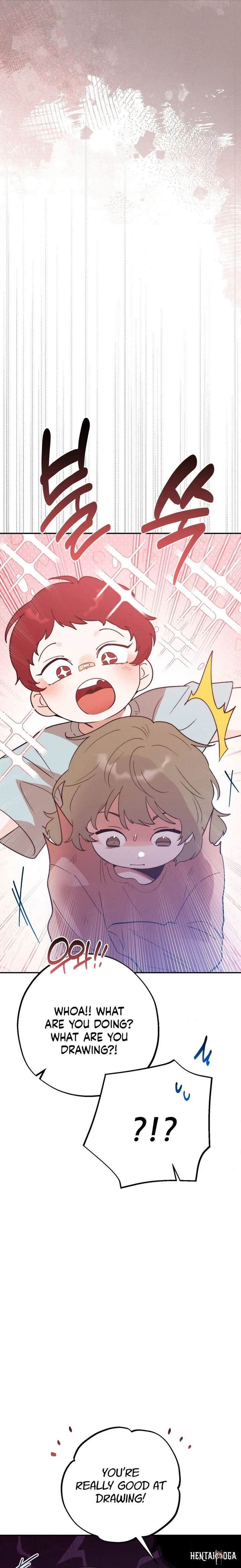 Happily Ever After Happily Ever After Chapter 24 - Trang 21