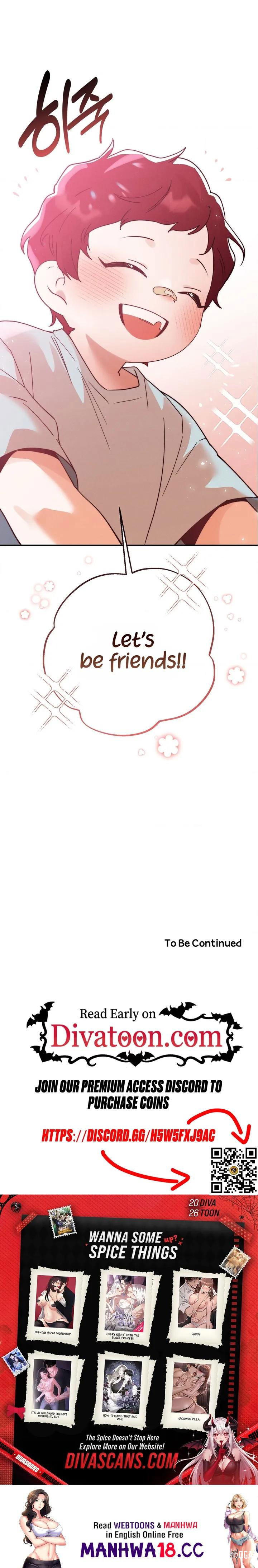 Happily Ever After Happily Ever After Chapter 24 - Trang 28