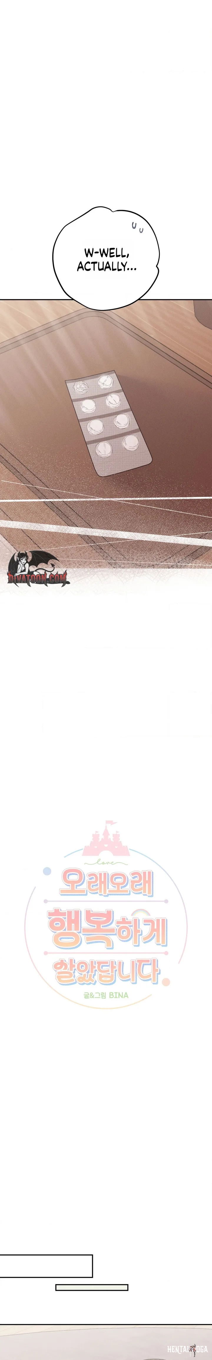 Happily Ever After Happily Ever After Chapter 24 - Trang 4