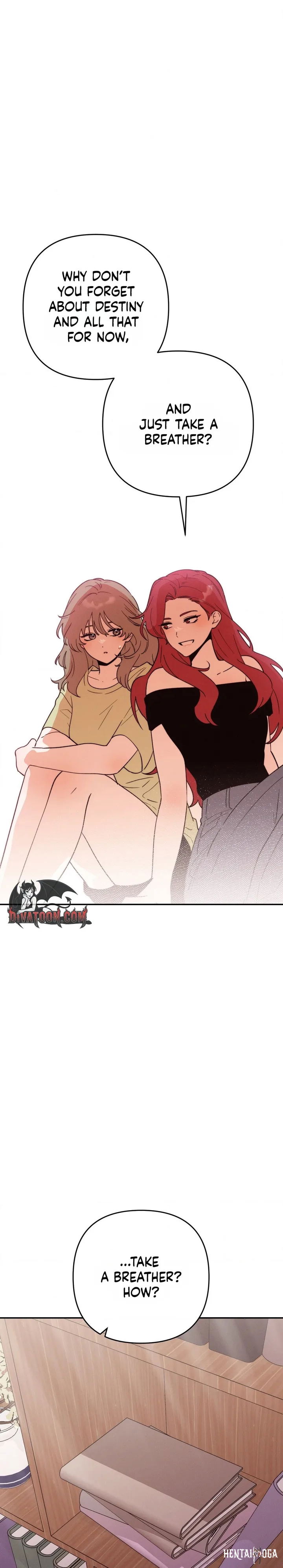 Happily Ever After Happily Ever After Chapter 24 - Trang 7
