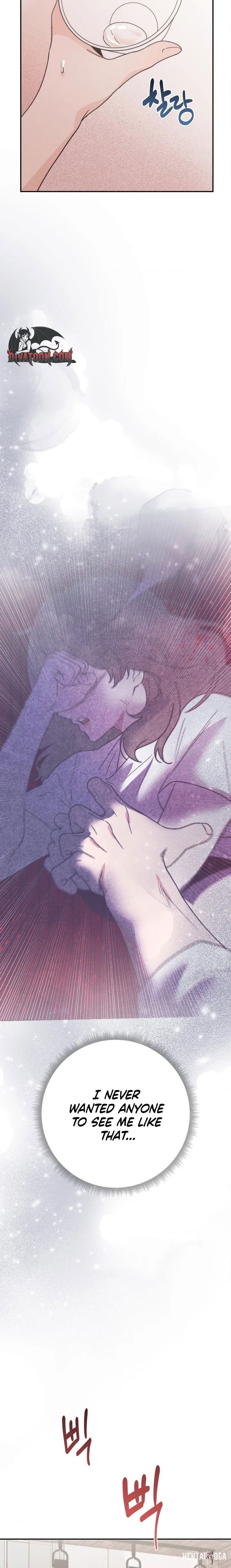 Happily Ever After Happily Ever After Chapter 23 - Trang 22