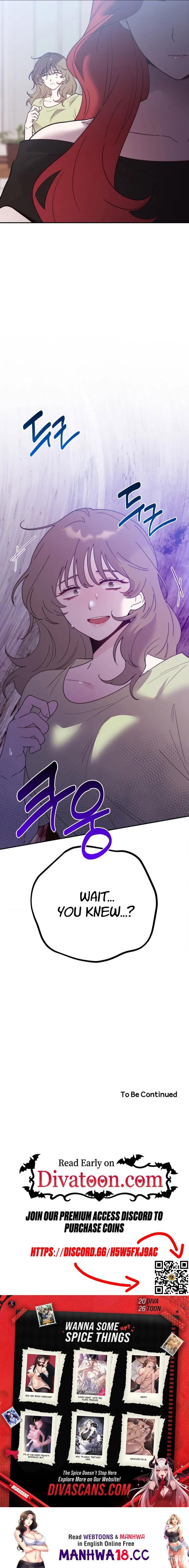 Happily Ever After Happily Ever After Chapter 23 - Trang 25