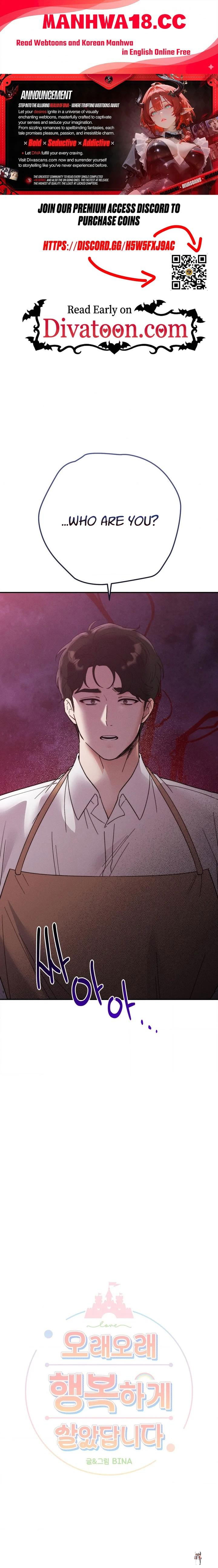 Happily Ever After Happily Ever After Chapter 22 - صفحة 1