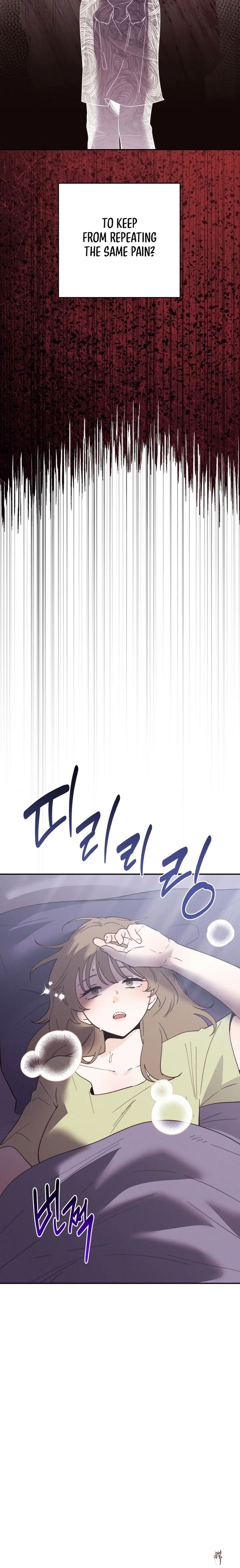 Happily Ever After Happily Ever After Chapter 22 - صفحة 10