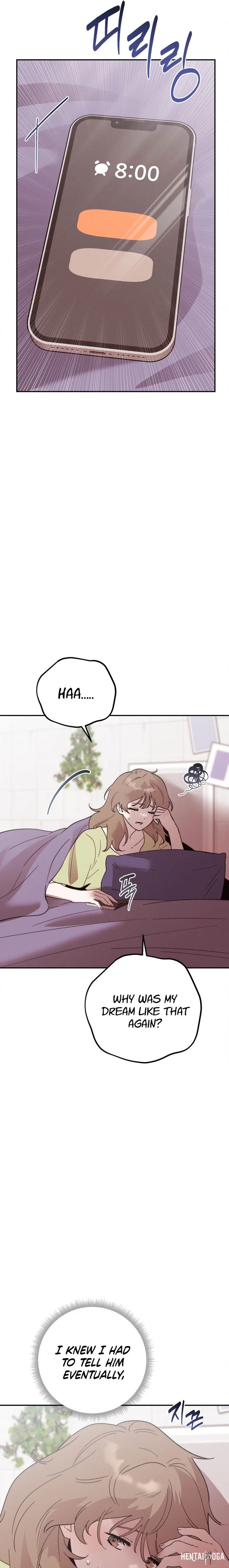 Happily Ever After Happily Ever After Chapter 22 - صفحة 11