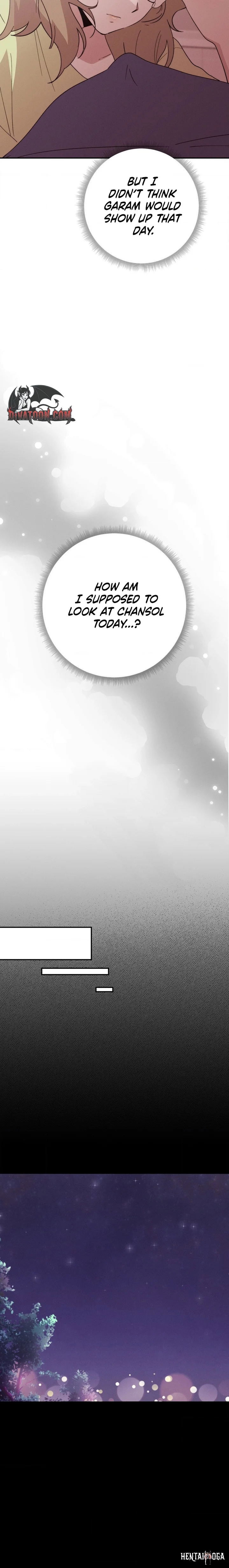 Happily Ever After Happily Ever After Chapter 22 - صفحة 12