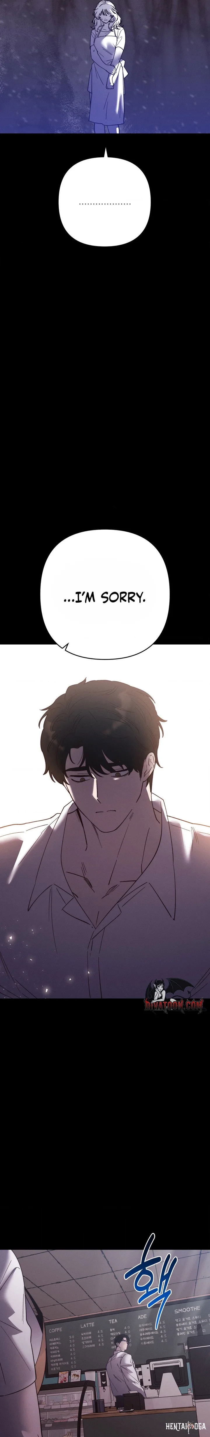 Happily Ever After Happily Ever After Chapter 22 - صفحة 15