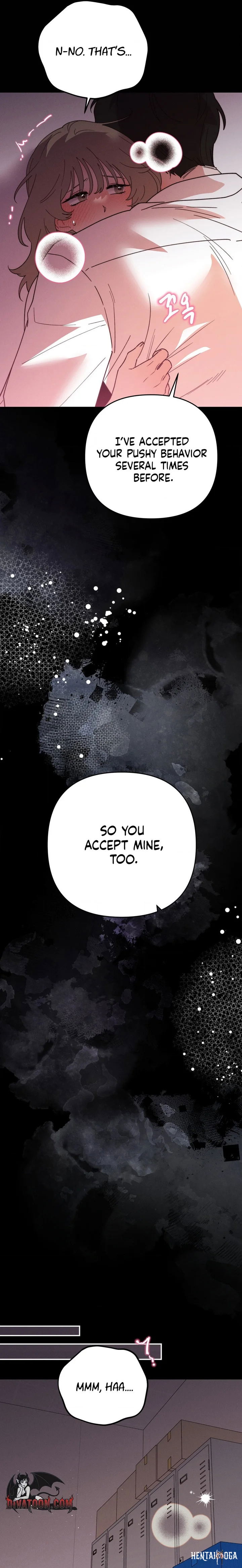Happily Ever After Happily Ever After Chapter 22 - صفحة 23