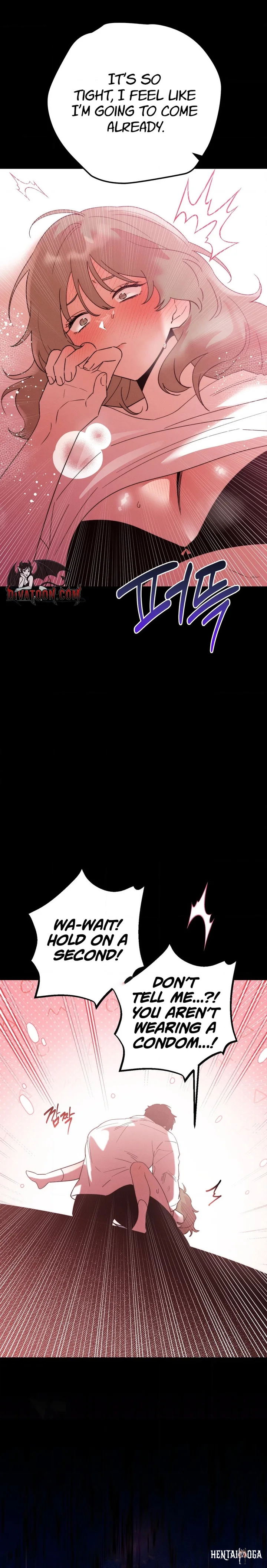 Happily Ever After Happily Ever After Chapter 22 - صفحة 30