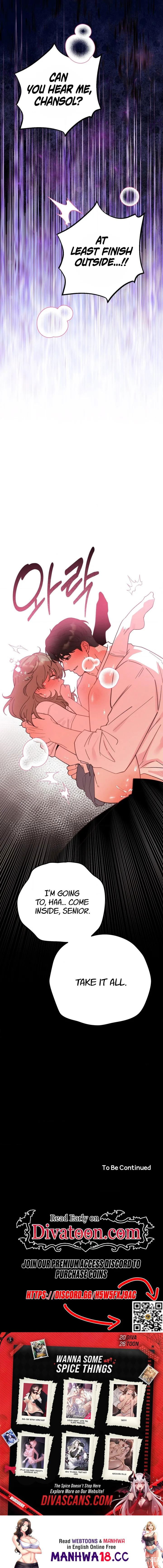 Happily Ever After Happily Ever After Chapter 22 - صفحة 31