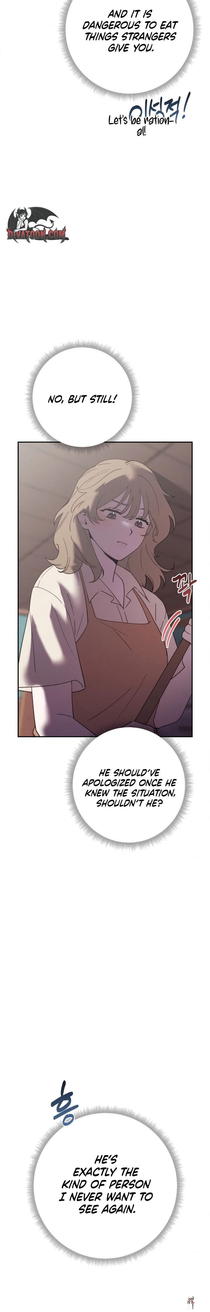 Happily Ever After Happily Ever After Chapter 21 - Page 12