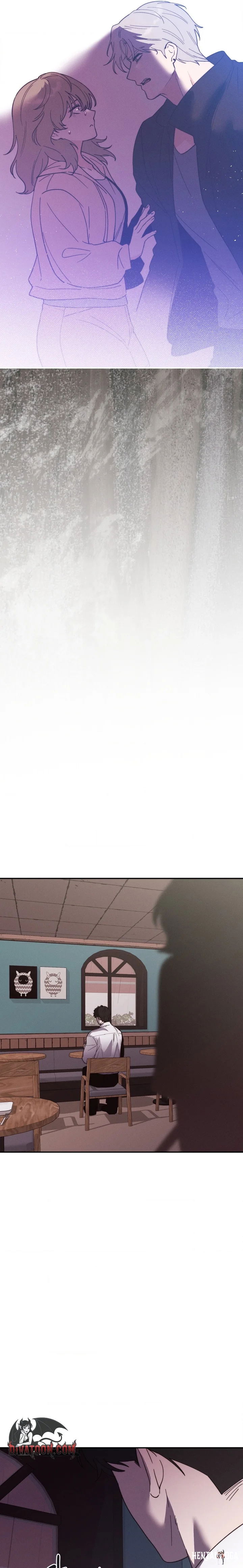 Happily Ever After Happily Ever After Chapter 21 - Page 13