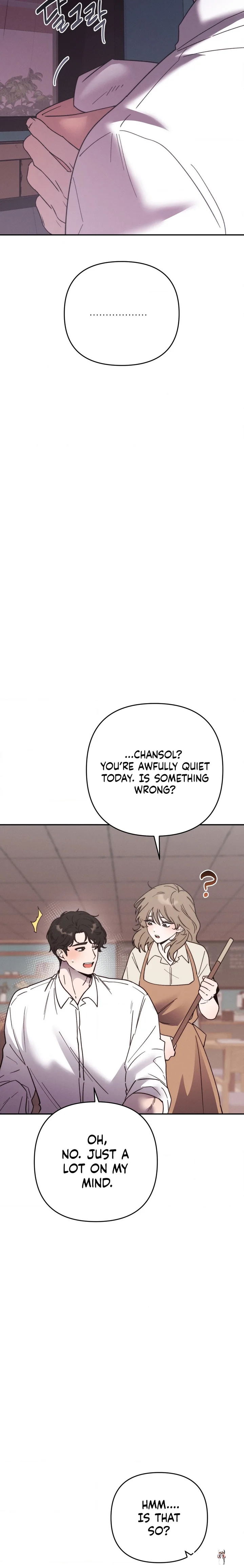 Happily Ever After Happily Ever After Chapter 21 - Page 14