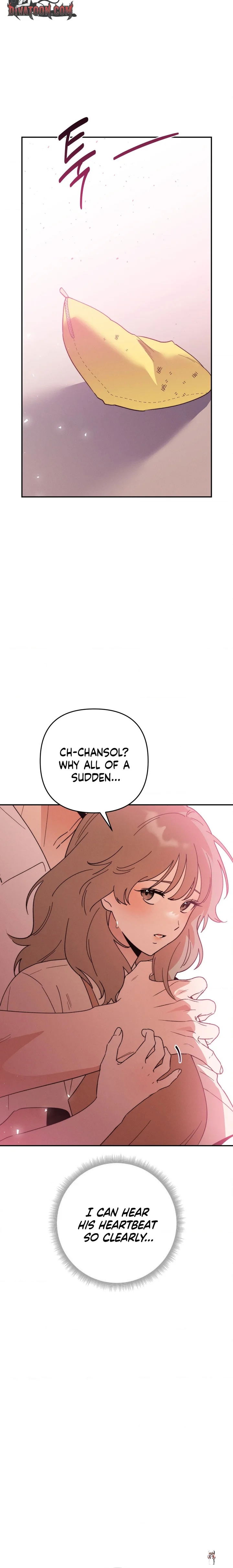 Happily Ever After Happily Ever After Chapter 21 - Page 20