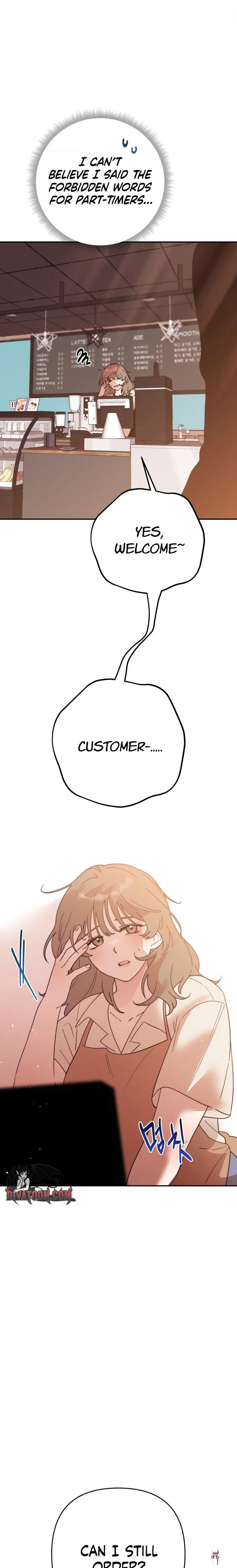 Happily Ever After Happily Ever After Chapter 21 - Page 25