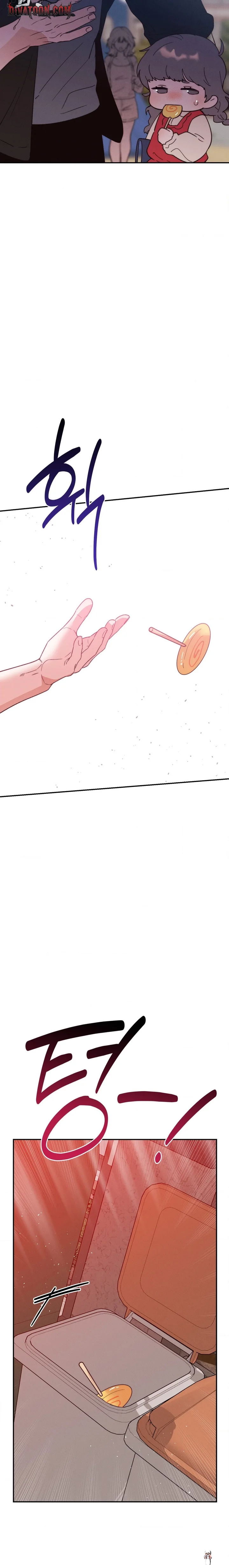 Happily Ever After Happily Ever After Chapter 21 - Page 8