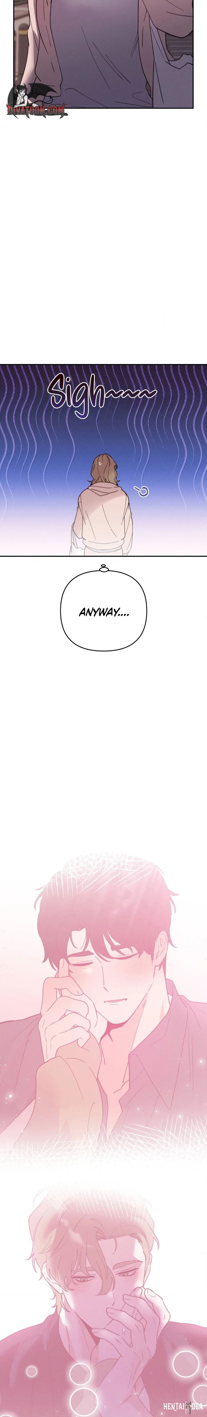 Happily Ever After Happily Ever After Chapter 20 - صفحة 12