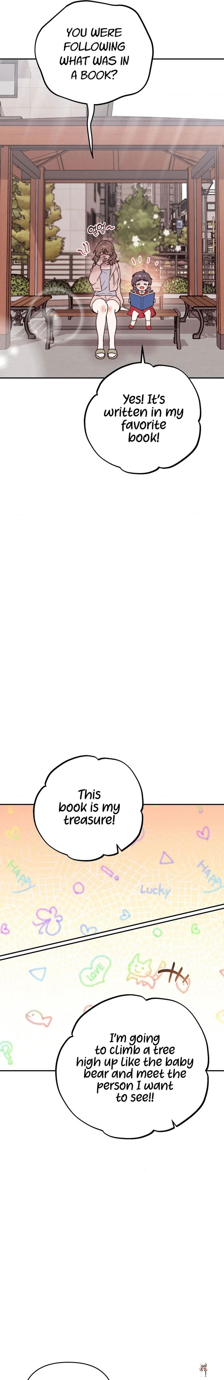 Happily Ever After Happily Ever After Chapter 20 - صفحة 19