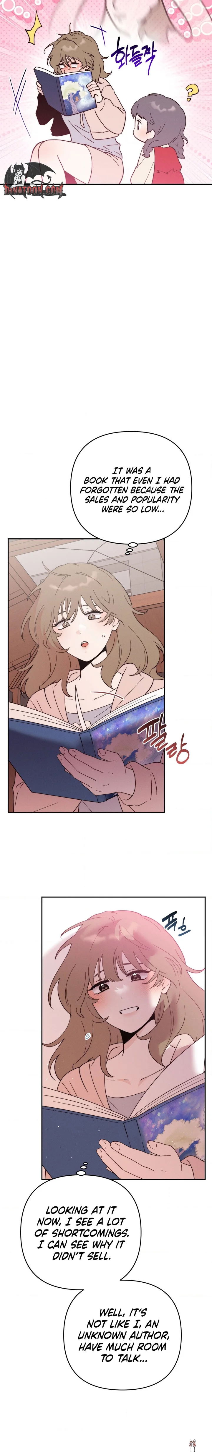 Happily Ever After Happily Ever After Chapter 20 - صفحة 22