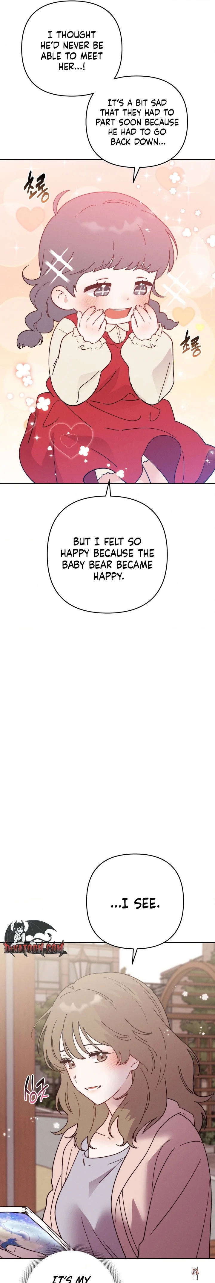 Happily Ever After Happily Ever After Chapter 20 - صفحة 25