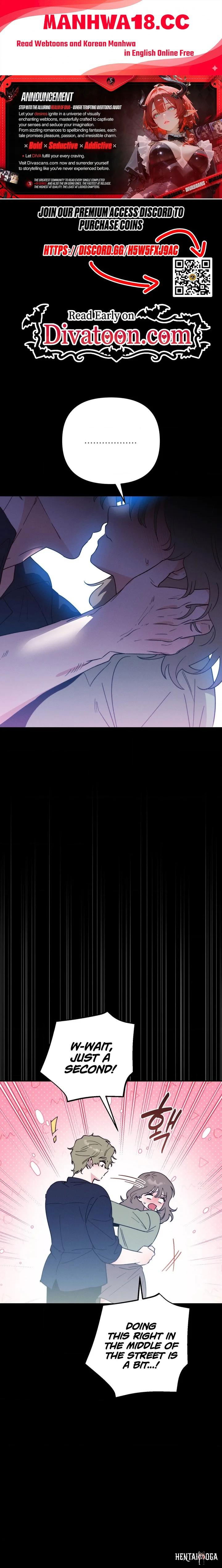 Happily Ever After Happily Ever After Chapter 19 - Trang 1