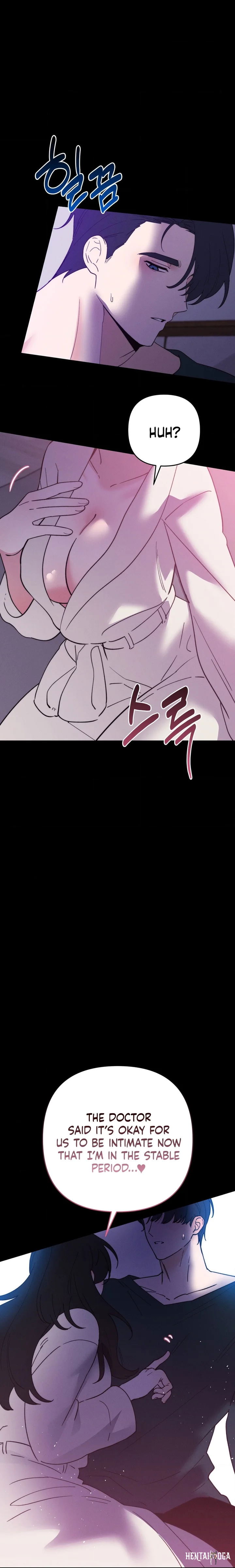 Happily Ever After Happily Ever After Chapter 19 - Trang 14