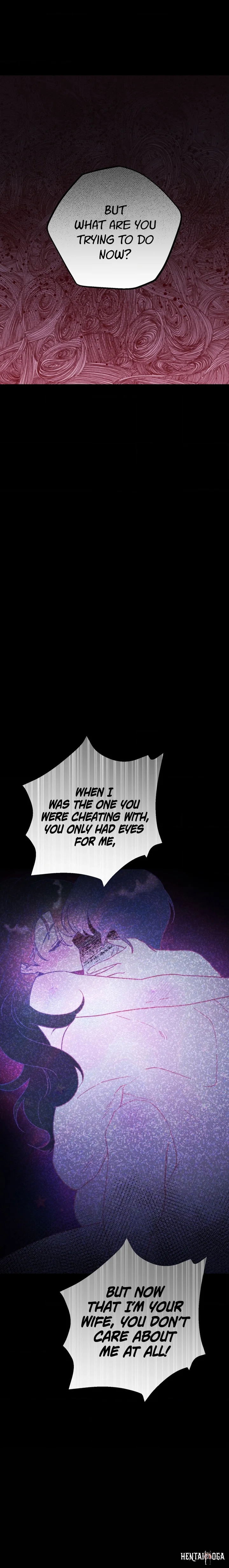 Happily Ever After Happily Ever After Chapter 19 - Trang 21