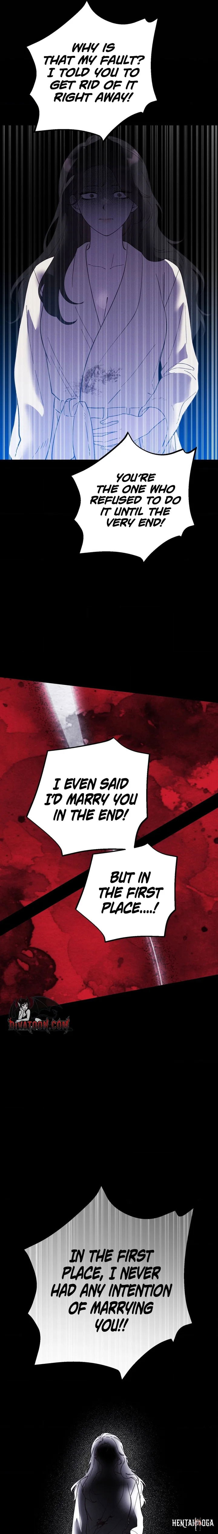 Happily Ever After Happily Ever After Chapter 19 - Trang 25