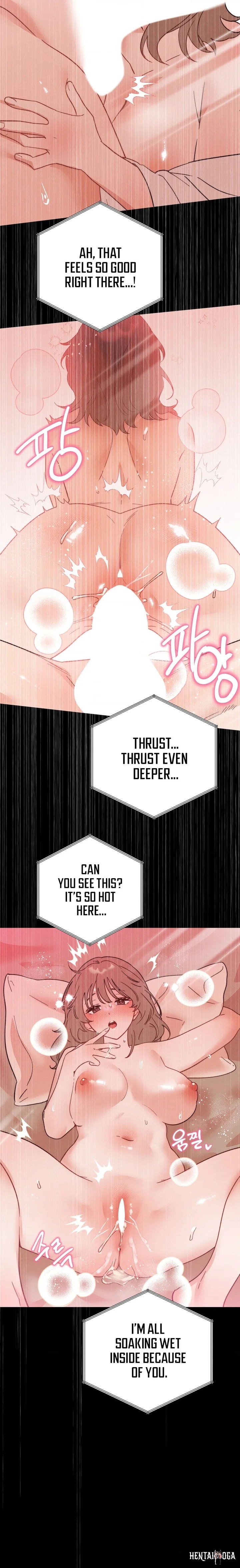 Happily Ever After Happily Ever After Chapter 19 - Trang 9