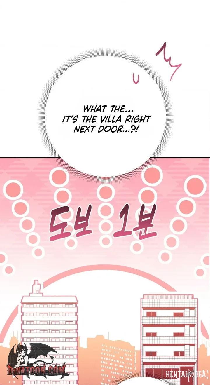 Happily Ever After Happily Ever After Chapter 27 - Page 10