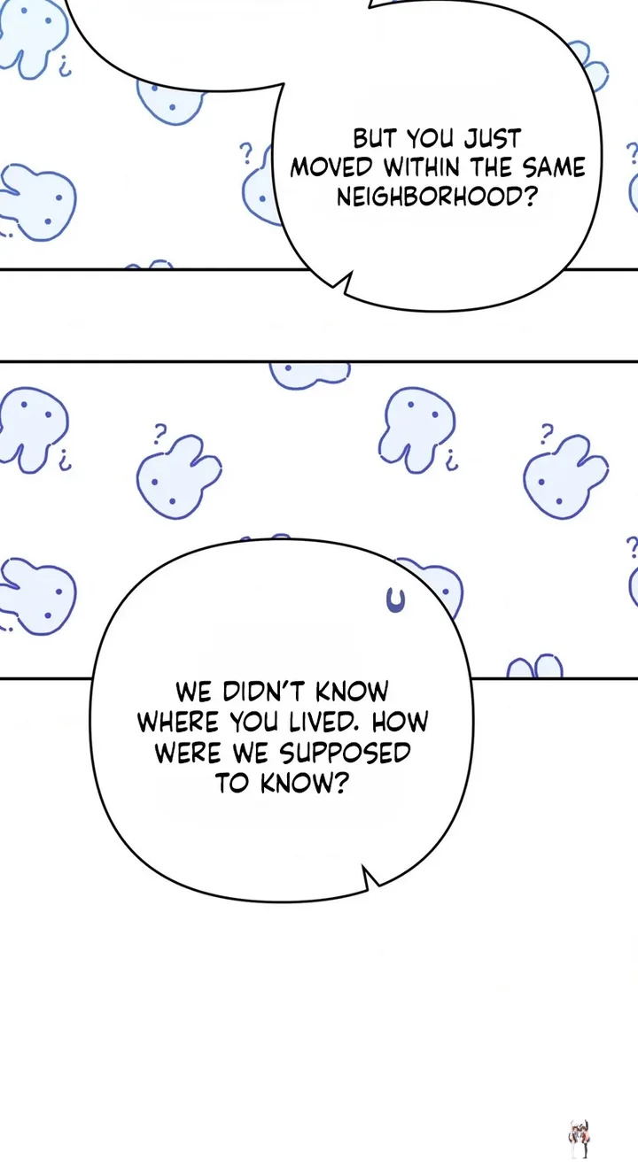 Happily Ever After Happily Ever After Chapter 27 - Page 12