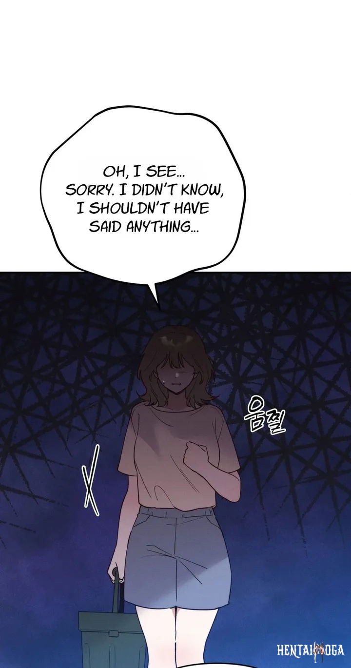 Happily Ever After Happily Ever After Chapter 27 - Page 22