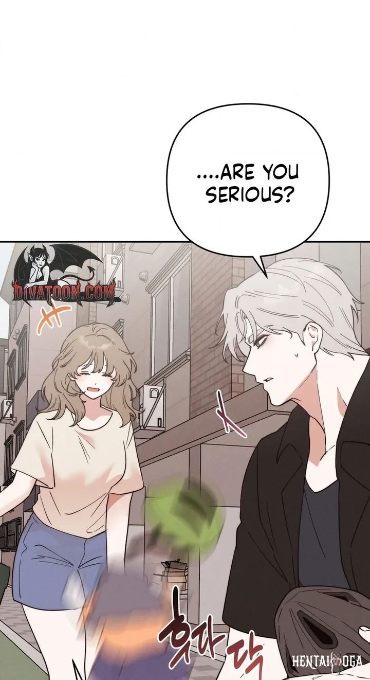 Happily Ever After Happily Ever After Chapter 27 - Page 29