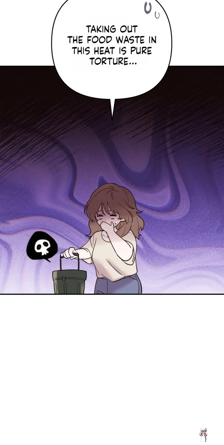 Happily Ever After Happily Ever After Chapter 27 - Page 3