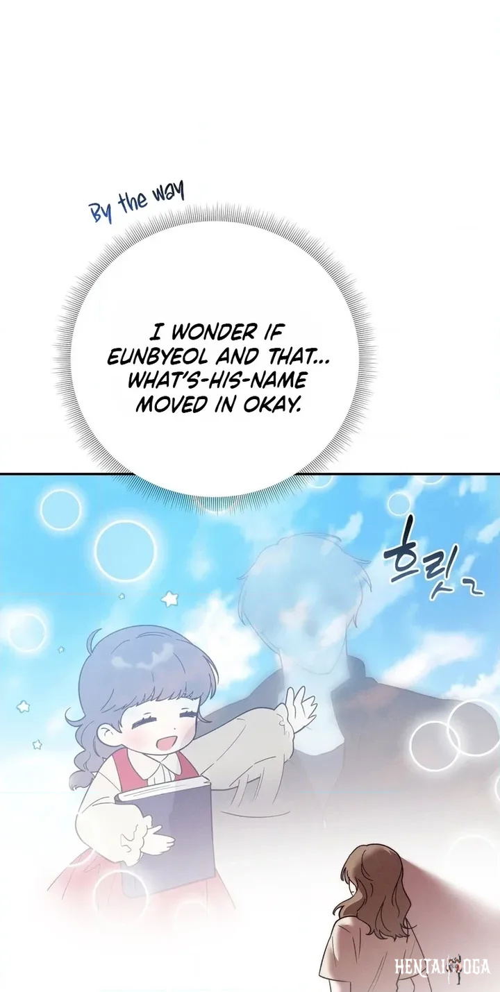 Happily Ever After Happily Ever After Chapter 27 - Page 4