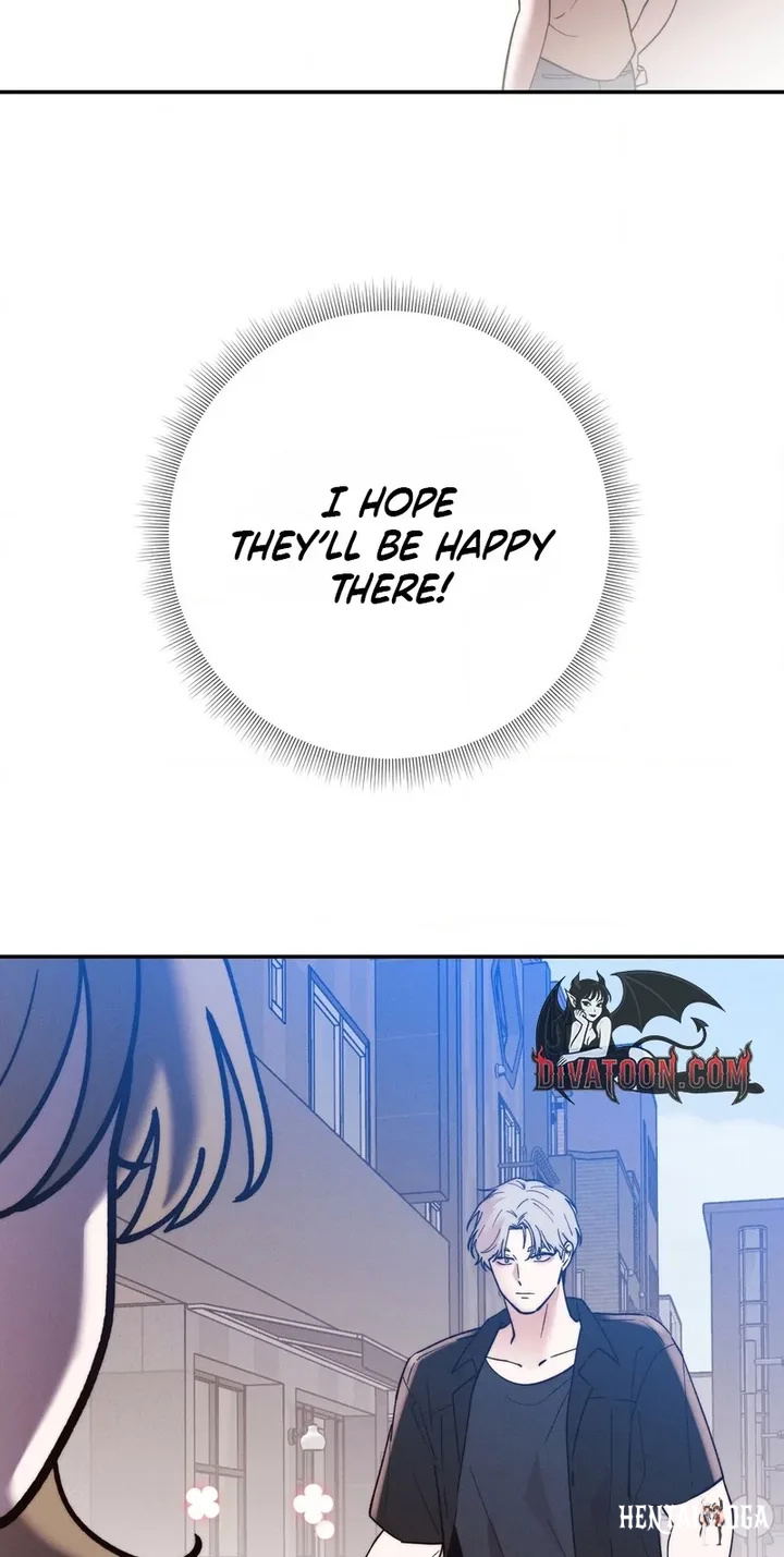Happily Ever After Happily Ever After Chapter 27 - Page 5