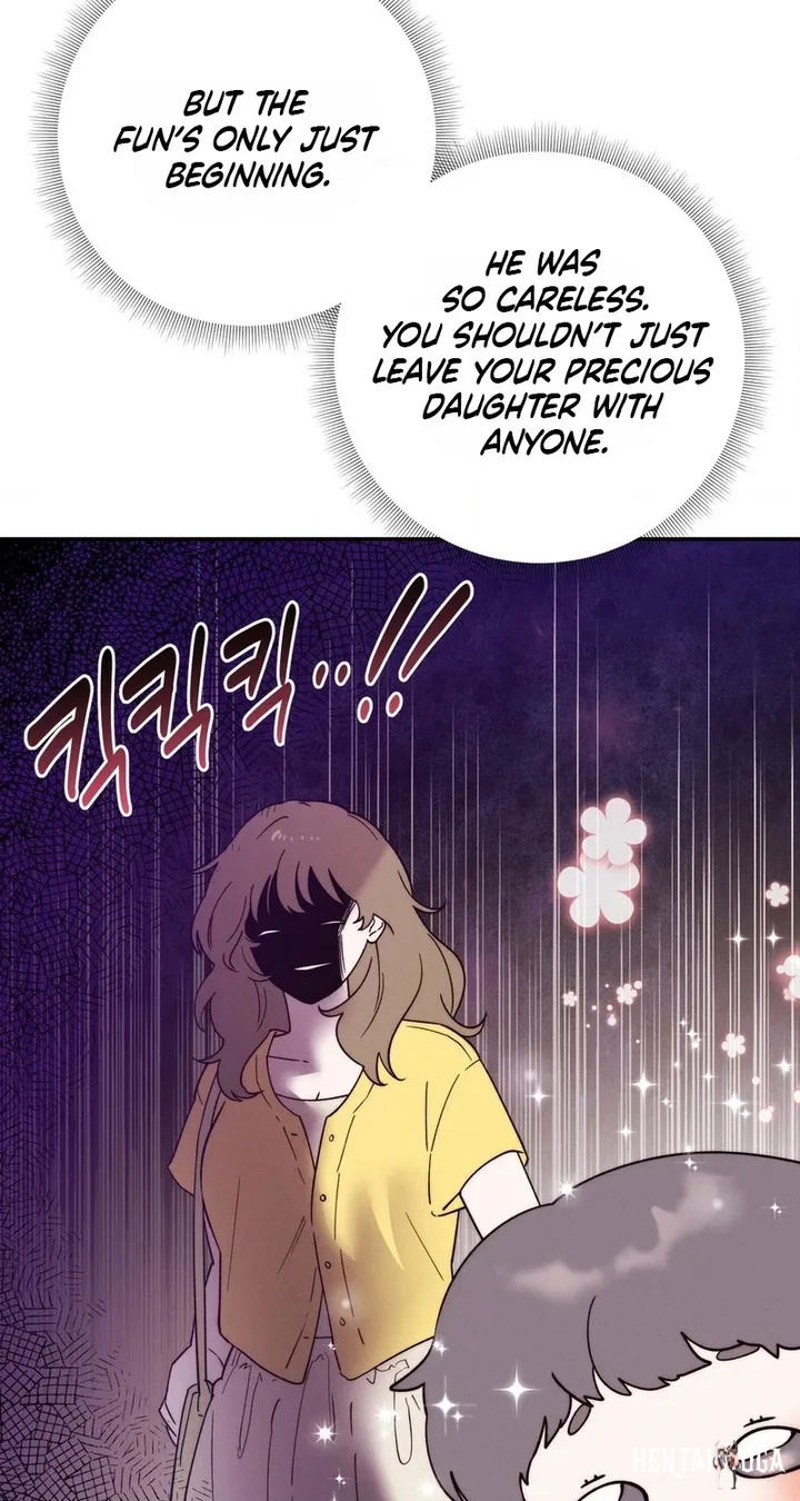Happily Ever After Happily Ever After Chapter 27 - Page 60