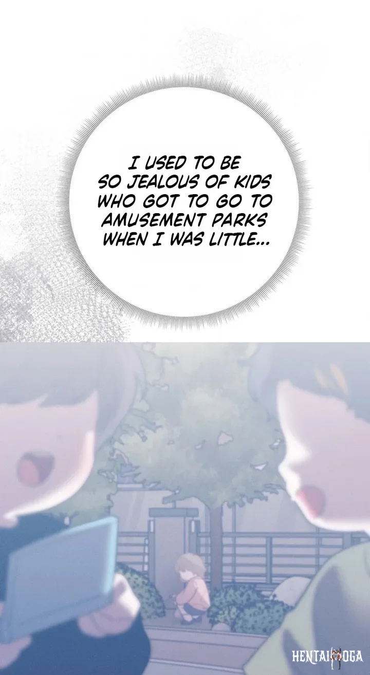 Happily Ever After Happily Ever After Chapter 27 - Page 71