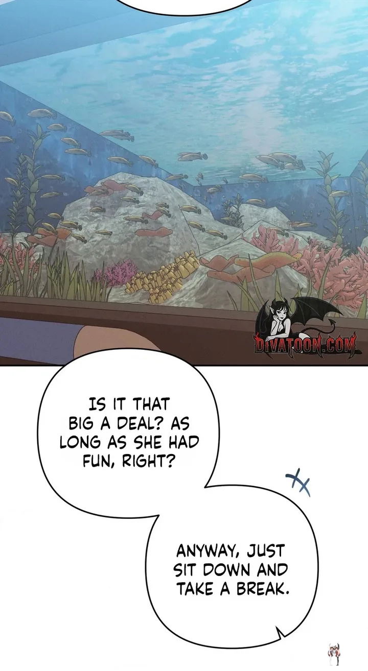 Happily Ever After Happily Ever After Chapter 27 - Page 75