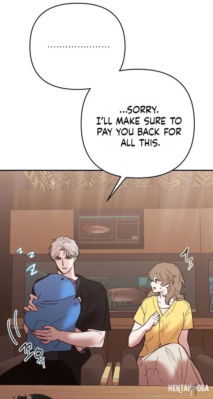 Happily Ever After Happily Ever After Chapter 27 - Page 78