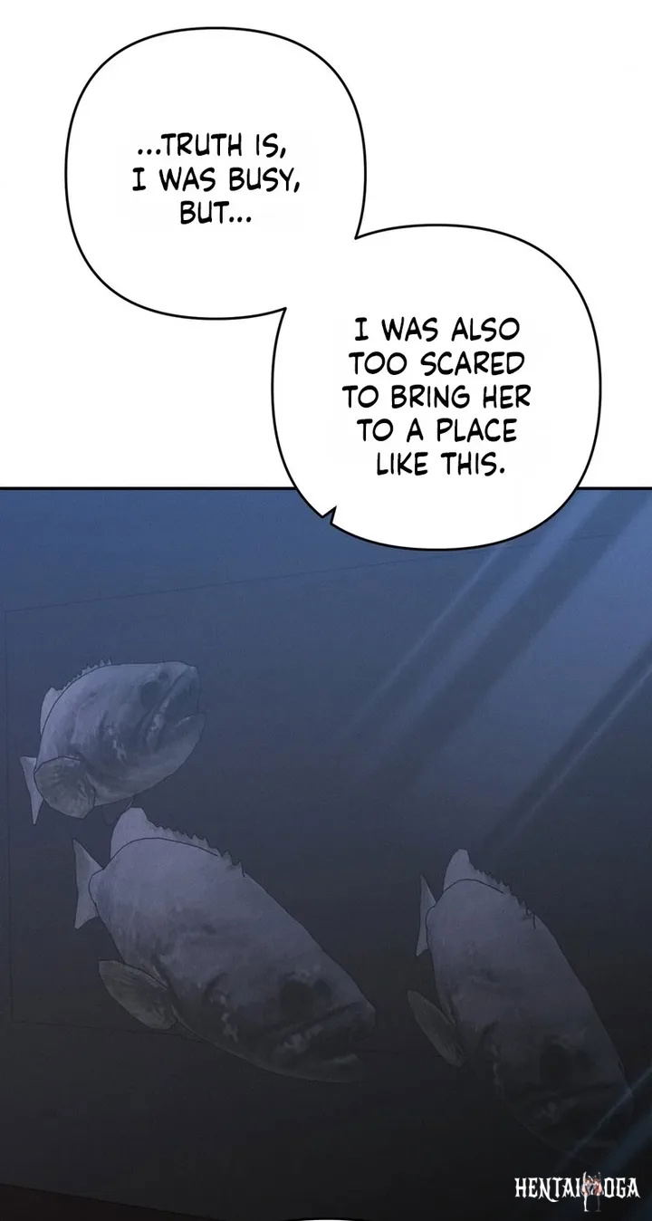 Happily Ever After Happily Ever After Chapter 27 - Page 83