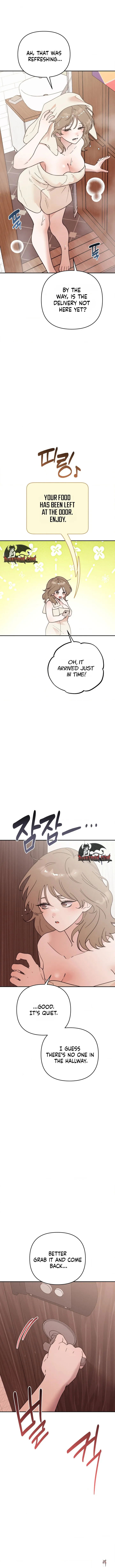 Happily Ever After Happily Ever After Chapter 29 - صفحة 12