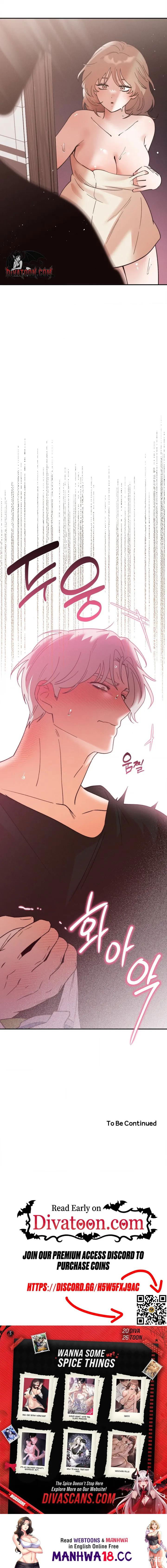 Happily Ever After Happily Ever After Chapter 29 - صفحة 13